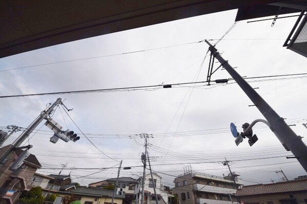 クレール花水木の物件内観写真